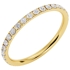 Ring Glow Mini Gold