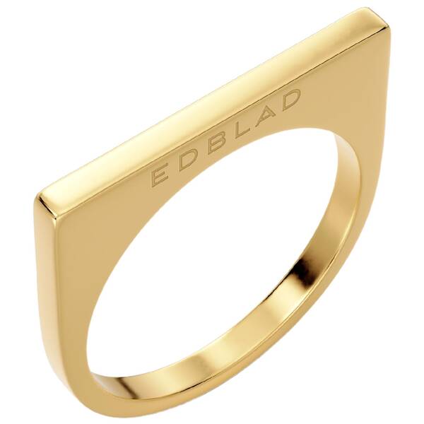 Ring Twiggy Gold
