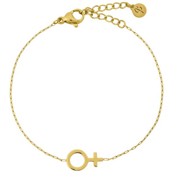 Armband Venus Gold
