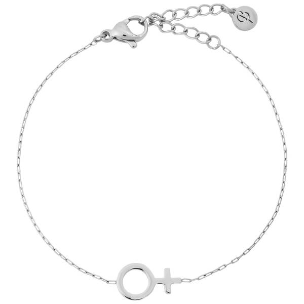 Armband Venus Silver