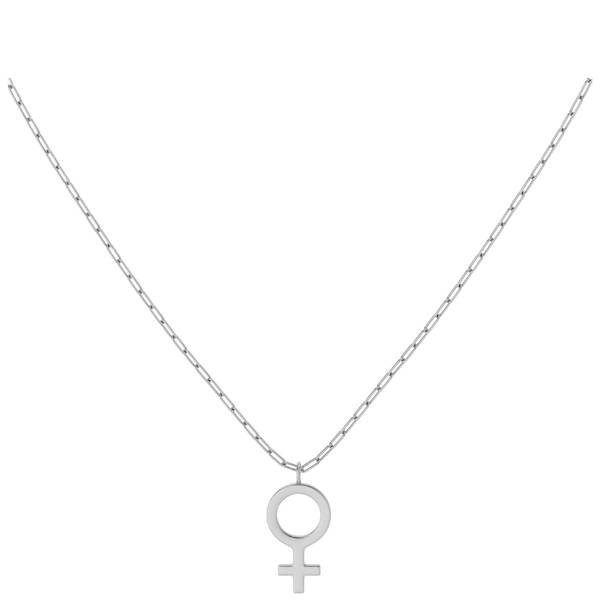 Kette Venus Silver