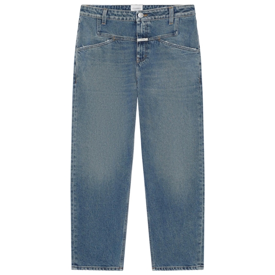 Jeans Stover X Relaxed
