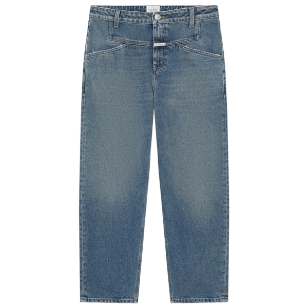 Jeans Stover X Relaxed