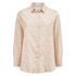 Bluse Langarm
