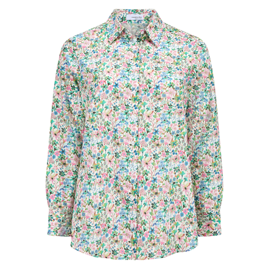 Bluse Over