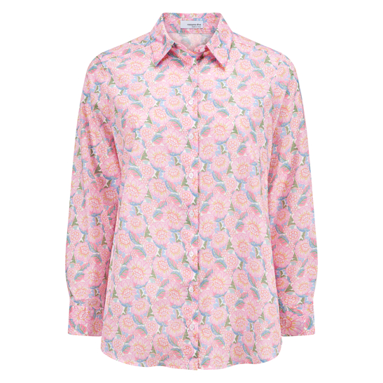 Bluse Over