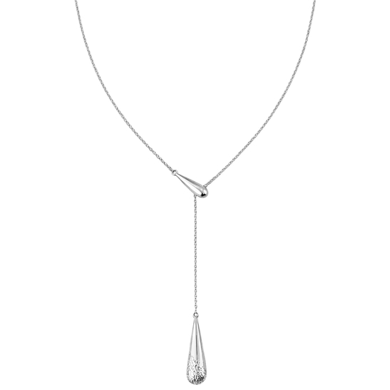Kette Safia Silber