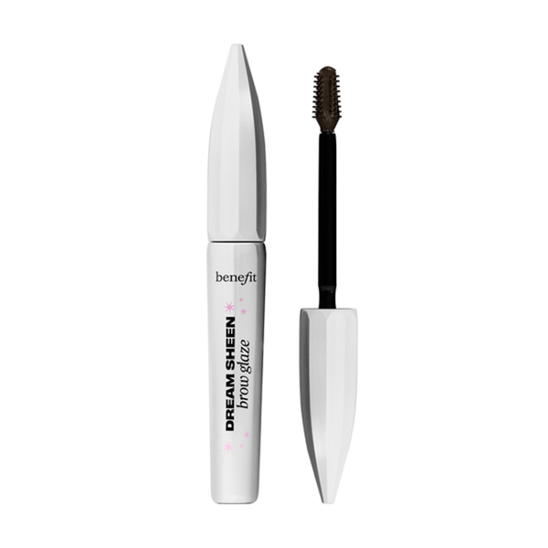 Dream Sheen Brow Glaze -  Getöntes Augenbrauen Styling- und Fixiergel - LIGHT
