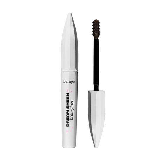 Dream Sheen Brow Glaze -  Getöntes Augenbrauen Styling- und Fixiergel - MEDIUM