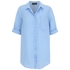 Leinenbluse