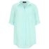 Leinenbluse