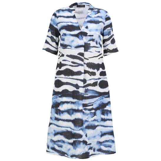 Leinenkleid