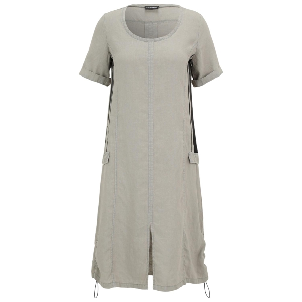 Leinenkleid