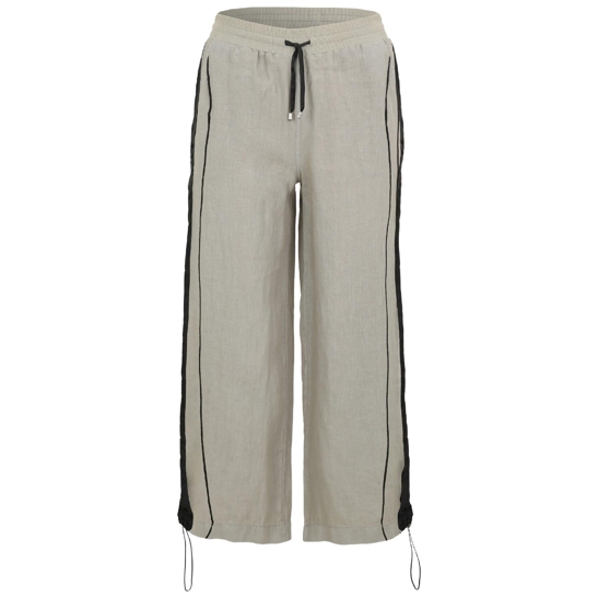 Leinenhose