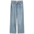 X-front-jeans model fia