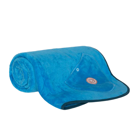Strandtuch Wavy