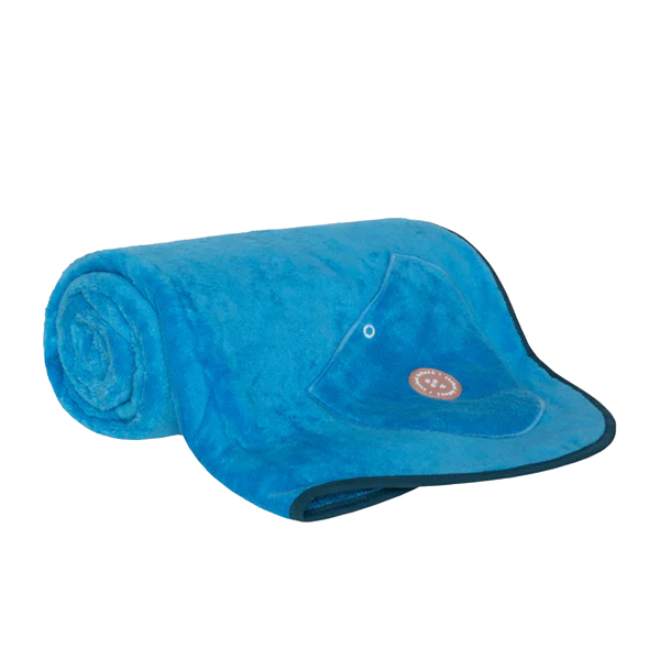 Strandtuch Wavy