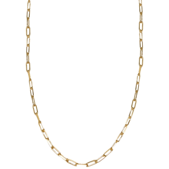 Kette VERSATILE CHAIN GOLD