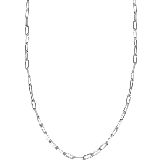 Kette VERSATILE CHAIN SILVER
