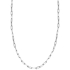 Kette VERSATILE CHAIN SILVER