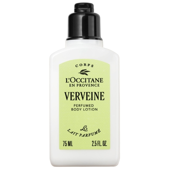 Verveine Körpermilch