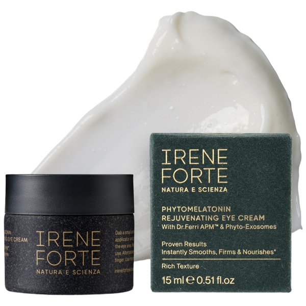 Phytomelatonin Rejuvenating Eye Cream