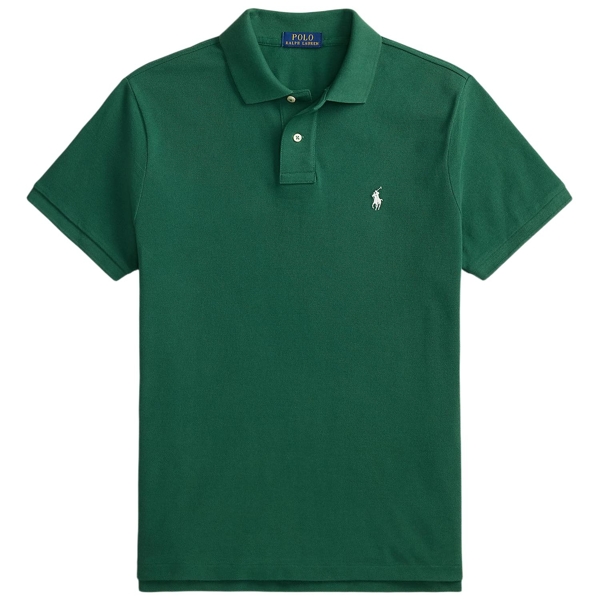 Das legendäre Piqué-Poloshirt