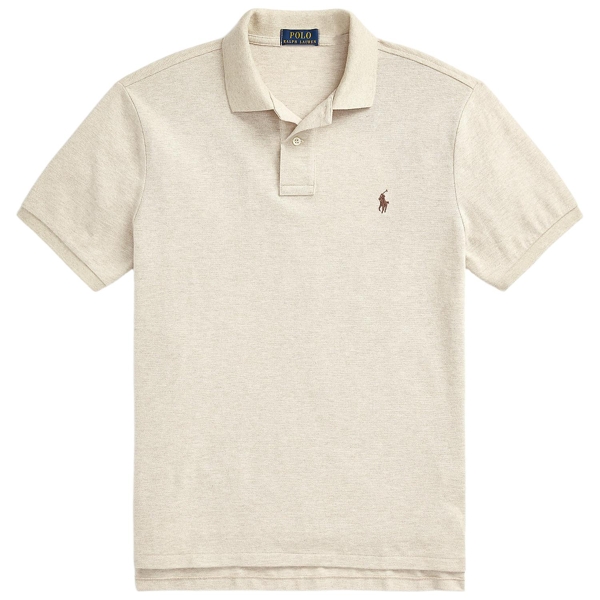 Das legendäre Piqué-Poloshirt
