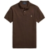 Slim-Fit Poloshirt aus Piqué