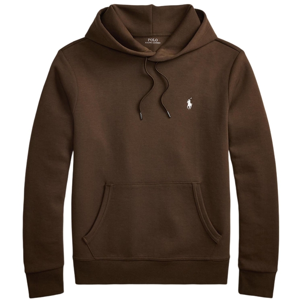 Doppellagiger Kapuzenpullover