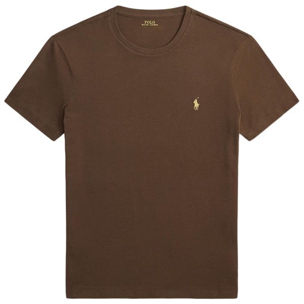 Custom-Slim-Fit Jersey-T-Shirt