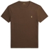 Custom-Slim-Fit Jersey-T-Shirt
