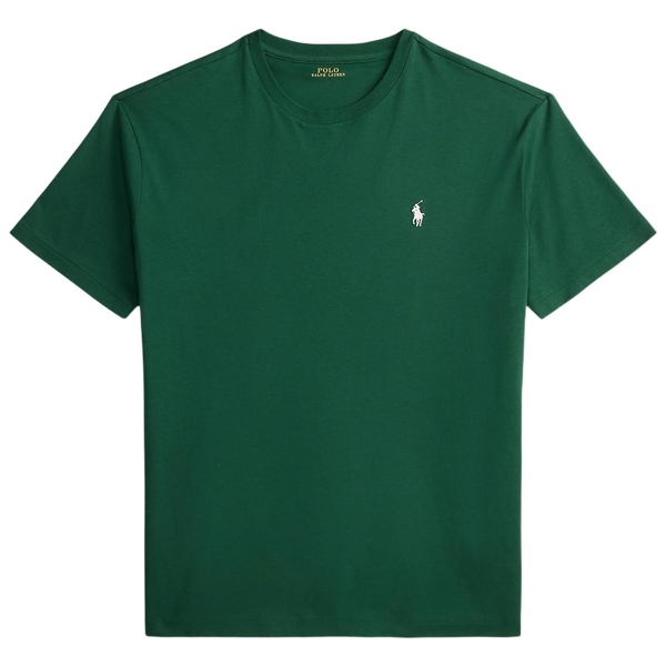 Custom-Slim-Fit Jersey-T-Shirt