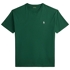 Custom-Slim-Fit Jersey-T-Shirt