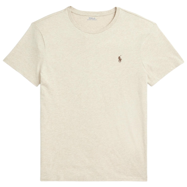 Custom-Slim-Fit Jersey-T-Shirt