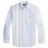Classic-Fit Oxfordhemd