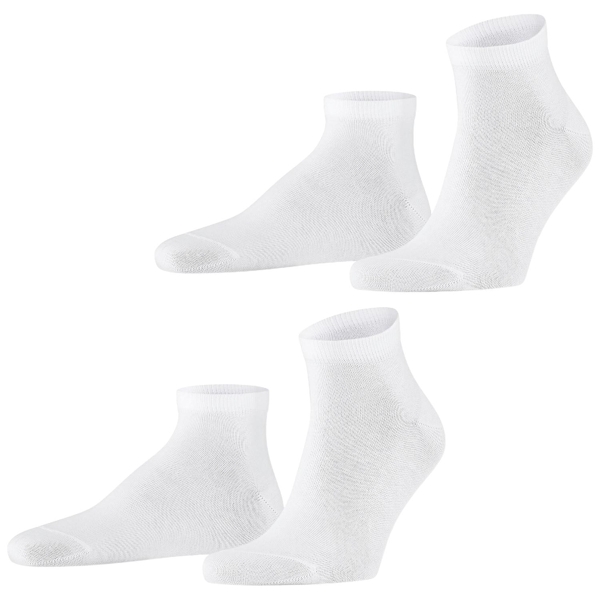 Falke happy 2-pack herren