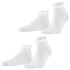 Falke happy 2-pack herren