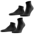 Falke happy 2-pack herren