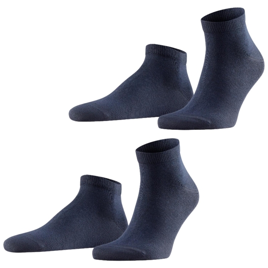 Falke happy 2-pack herren