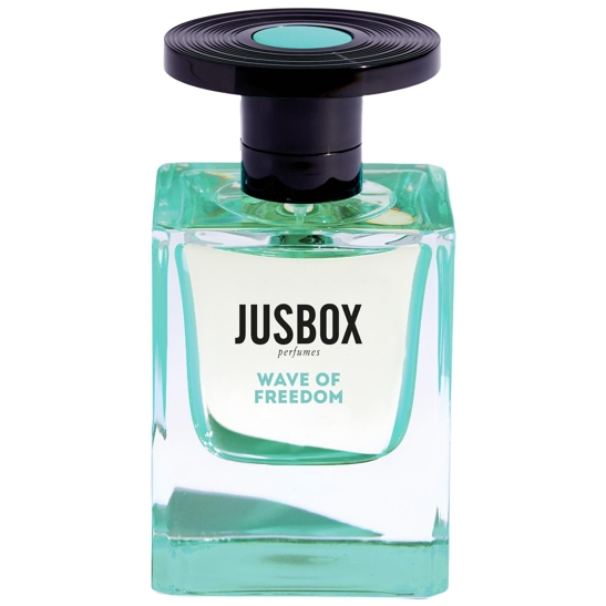 Wave of Freedom Eau de Parfum
