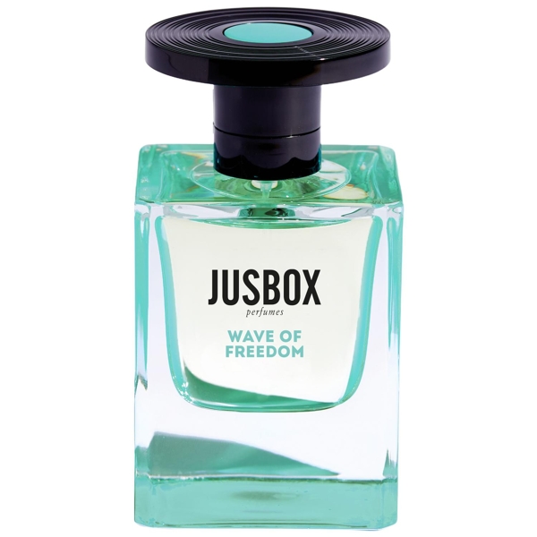 Wave of Freedom Eau de Parfum