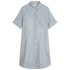 Hemdblusenkleid loose