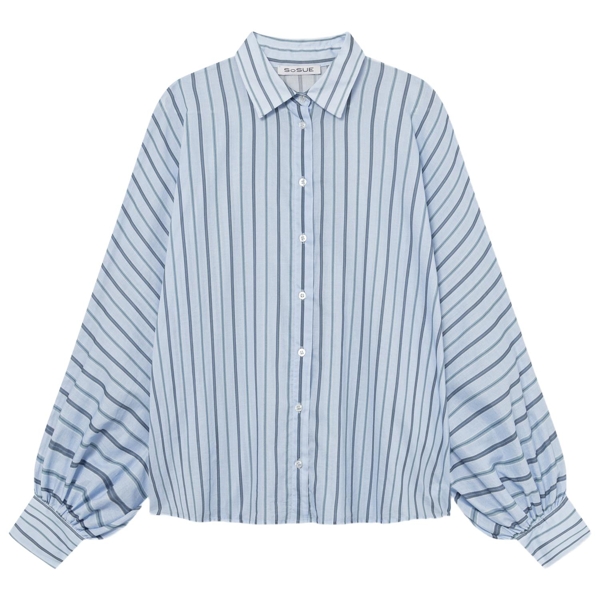 Bluse Antonia Voile