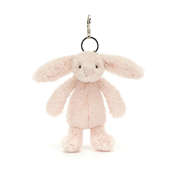 Bashful Blush Bunny Taschenanhänger