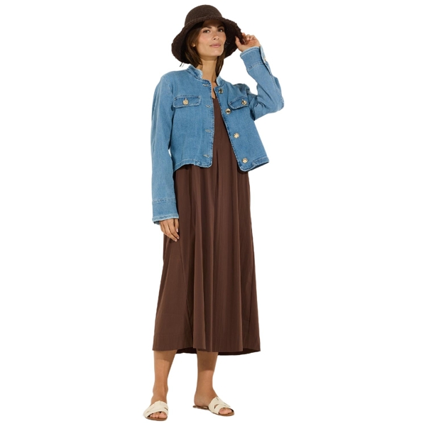 Maxikleid
