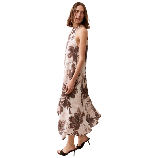 Maxikleid