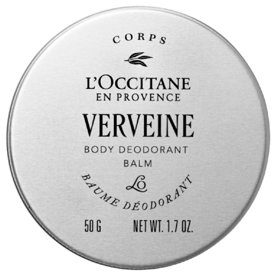 Verveine Ecreme Deo