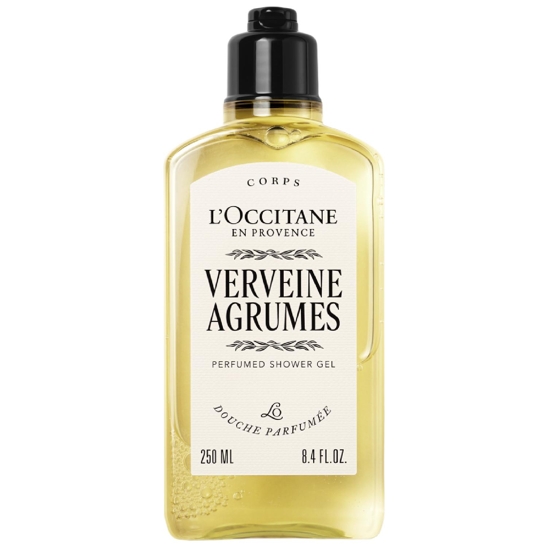 Sommer Verveine Duschgel
