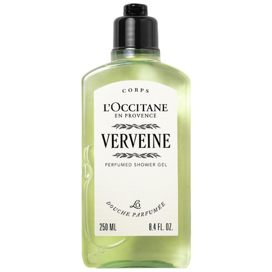 Verveine Duschgel